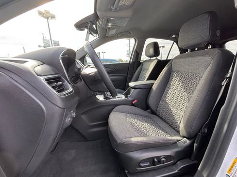 Used 2023 Chevrolet Equinox LT w/ Driver Convenience Package AWD/4WD image 12