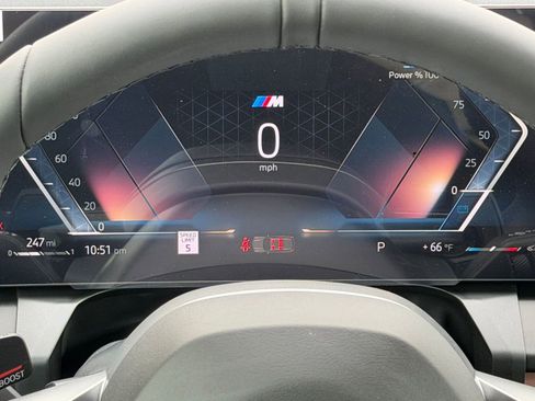 New 2026 BMW X3 xDrive30 AWD/4WD image 19
