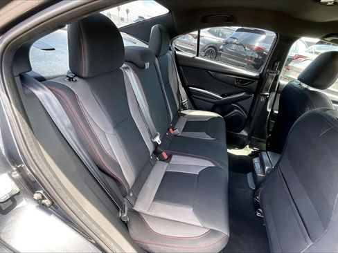 Used 2023 Subaru WRX AWD/4WD image 25