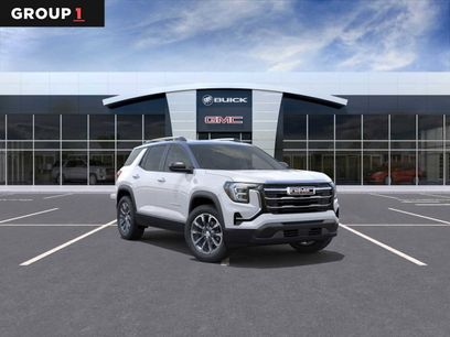 New 2026 GMC Terrain Elevation w/ Elevation Premium Package