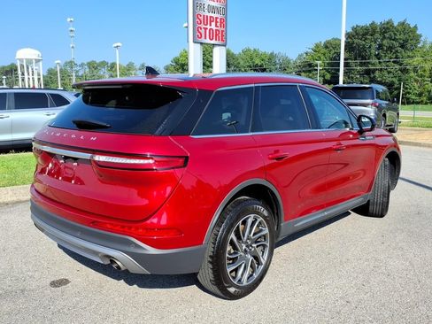 Used 2021 Lincoln Corsair FWD w/ Equipment Group 101A image 14