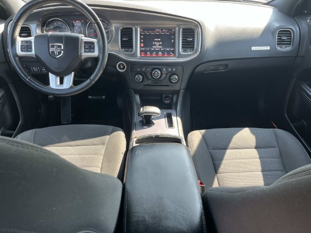 Used 2013 Dodge Charger SXT RWD image 12