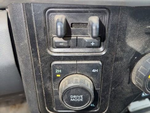 Used 2023 Ford F450 XL w/ Snow Plow Prep Package image 13