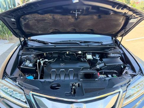 Used 2016 Acura RDX AWD w/ Technology Package image 39