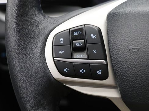 Used 2023 Ford Explorer XLT w/ Equipment Group 202A AWD/4WD image 19