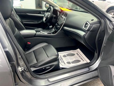 Used 2017 Nissan Maxima 3.5 SL image 25
