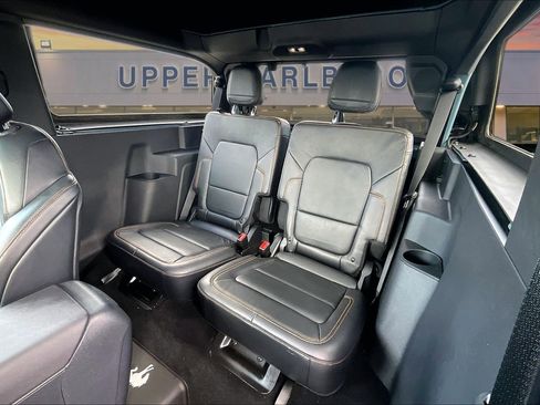 Used 2021 Ford Bronco Badlands AWD/4WD image 26