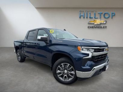 Used 2023 Chevrolet Silverado 1500 LT