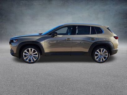 New 2026 MAZDA CX-50 AWD 2.5 S