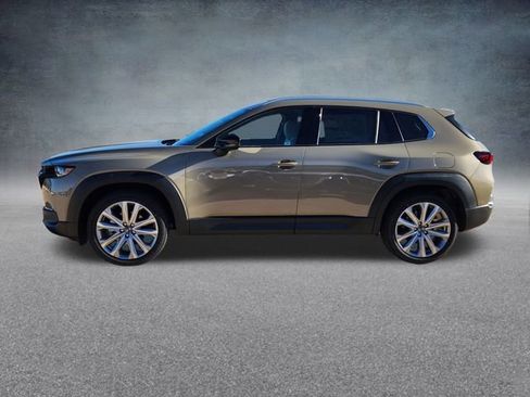 New 2026 MAZDA CX-50 AWD 2.5 S image 4