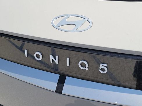 New 2026 Hyundai Ioniq 5 SE RWD image 29