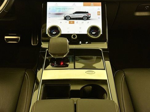 Used 2022 Land Rover Range Rover Velar R-Dynamic S AWD/4WD image 12