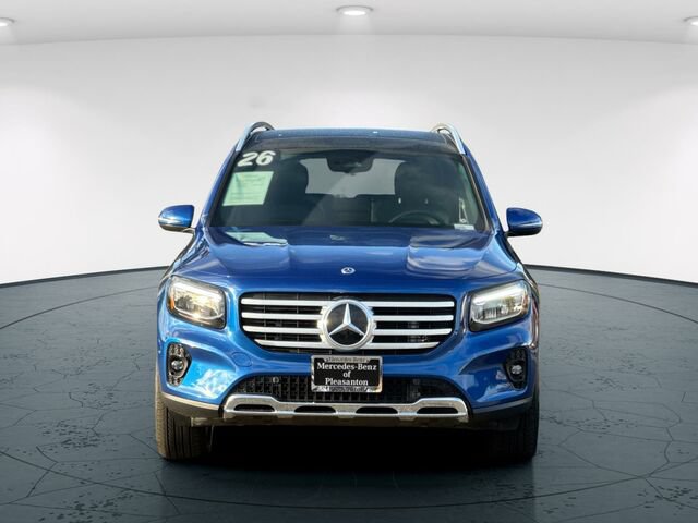 Used 2026 Mercedes-Benz GLB 250 4MATIC image 9