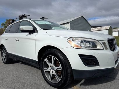 Used 2012 Volvo XC60 T6
