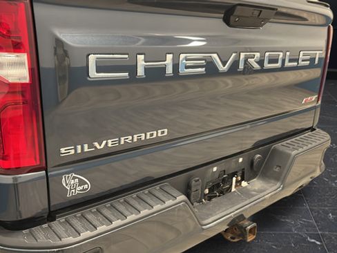 Used 2021 Chevrolet Silverado 1500 RST AWD/4WD image 37