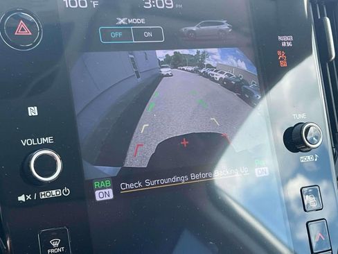 Certified 2022 Subaru Outback Limited image 21