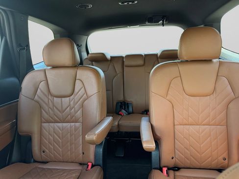 Certified 2024 Kia Telluride EX X-Line AWD/4WD image 16