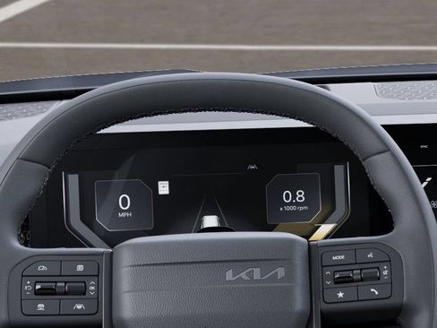 New 2027 Kia Telluride SX Prestige X-Pro AWD/4WD image 22