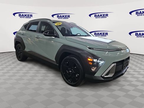Used 2026 Hyundai Kona SEL Sport FWD image 3