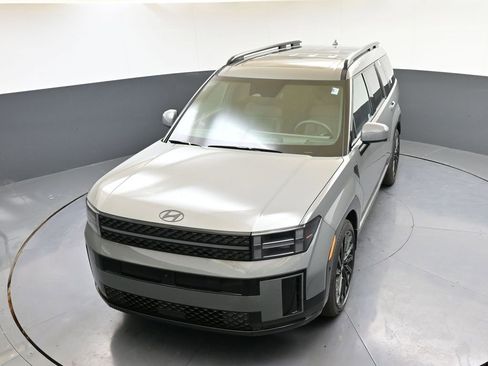 Used 2025 Hyundai Santa Fe Calligraphy AWD/4WD image 41