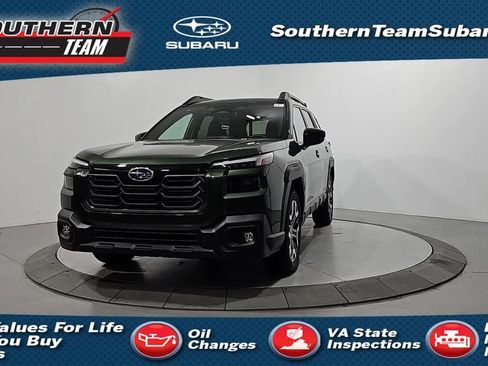 New 2026 Subaru Outback Touring XT AWD/4WD image 1