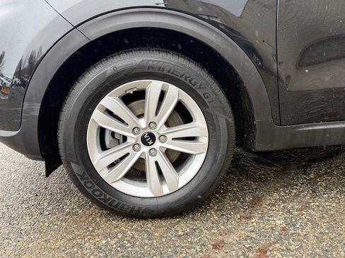 Used 2019 Kia Sportage LX image 10