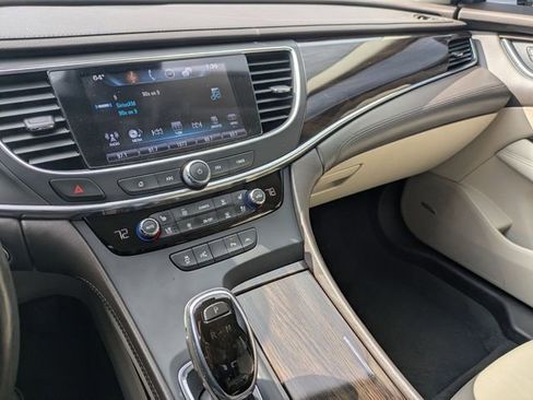 Used 2017 Buick LaCrosse Premium w/ Driver Confidence Package #2 image 11