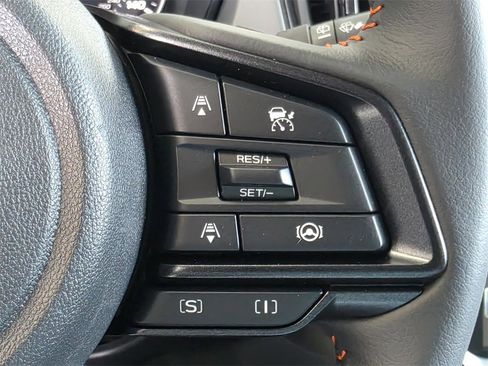 New 2025 Subaru Crosstrek 2.5i Limited image 27