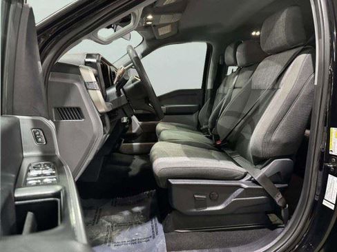 Used 2025 Ford F250 XLT AWD/4WD image 29