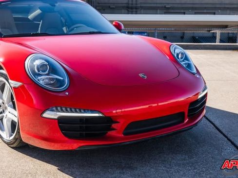 Used 2013 Porsche 911 Carrera image 23