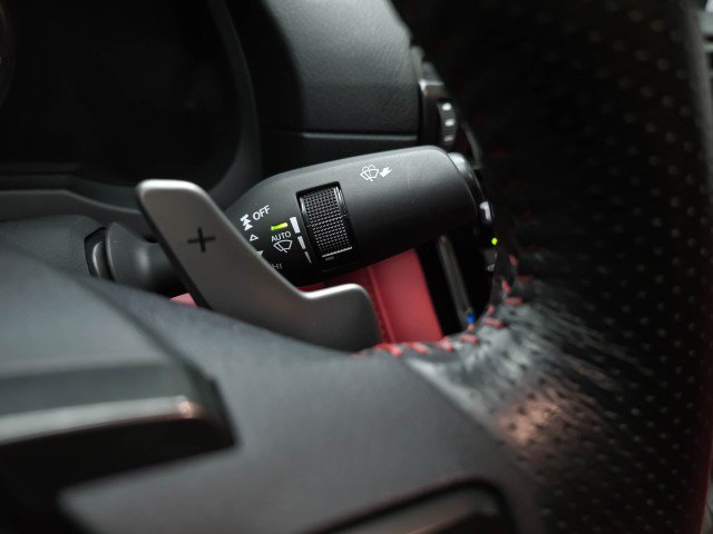 Used 2023 Lexus IS 350 F Sport w/ Memory Package RWD image 23