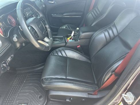 Used 2021 Dodge Charger SRT Hellcat RWD image 9