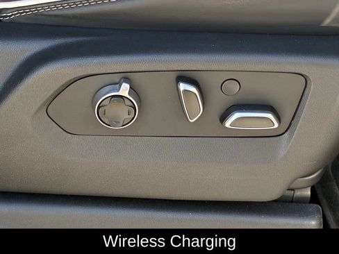 Used 2024 GMC Sierra 2500 Denali Ultimate image 32