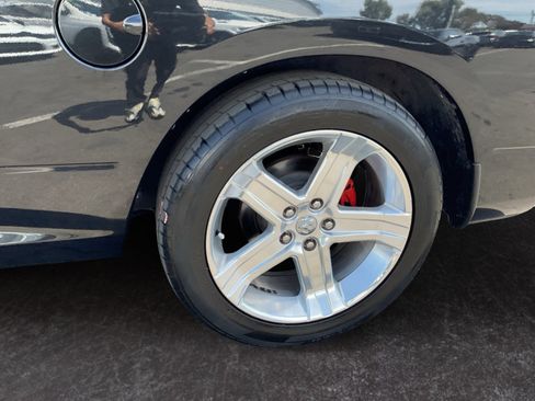 Used 2016 RAM 1500 Sport w/ Convenience Group RWD image 9
