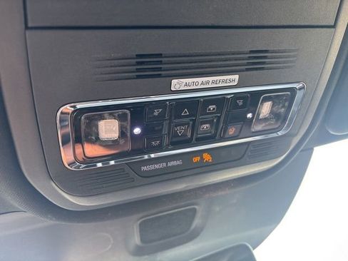 New 2026 Lincoln Aviator Reserve w/ Jet Appearance Package image 27