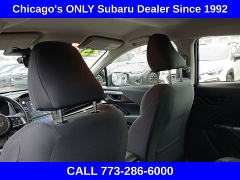 Certified 2025 Subaru Impreza 2.0i image 21