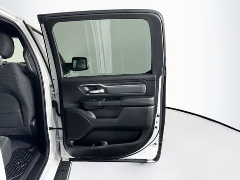 Used 2022 RAM 1500 Big Horn image 30