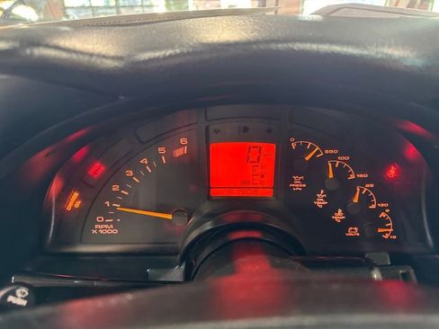 Used 1995 Chevrolet Corvette Base image 19