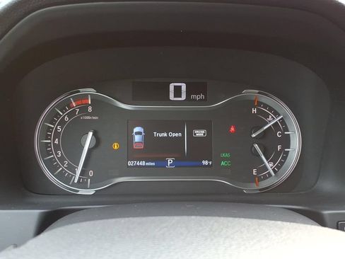 Used 2021 Honda Ridgeline Black Edition image 13