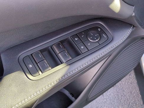 Used 2024 Lexus RX 500h F Sport w/ Convenience Package image 16