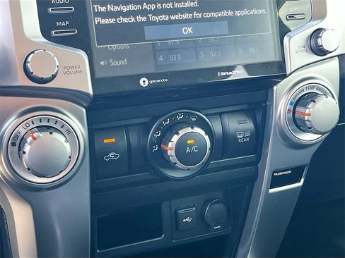 Used 2023 Toyota 4Runner SR5 image 15