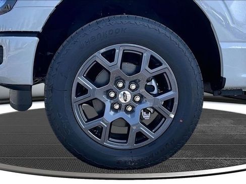 New 2026 Ford F150 STX w/ Equipment Group 200A AWD/4WD image 13