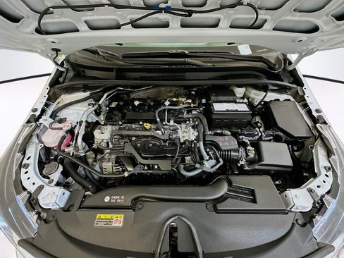 Used 2024 Toyota Corolla LE image 34