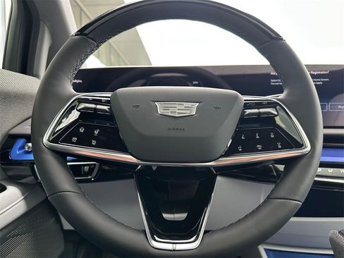 New 2026 Cadillac Optiq Sport 2 image 24