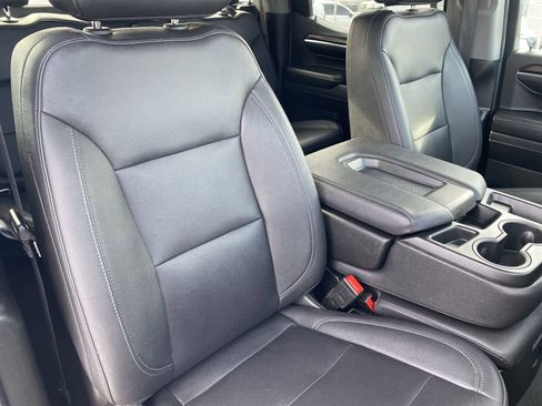 Used 2024 GMC Sierra 1500 SLT image 30