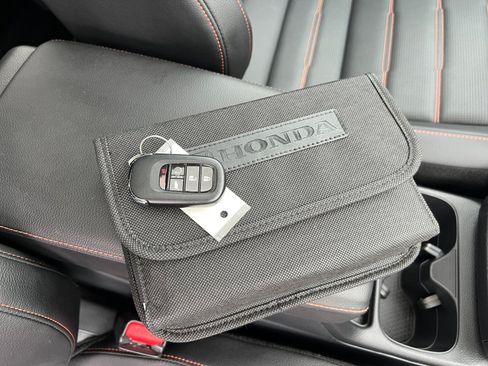 Used 2026 Honda CR-V Sport-L image 33