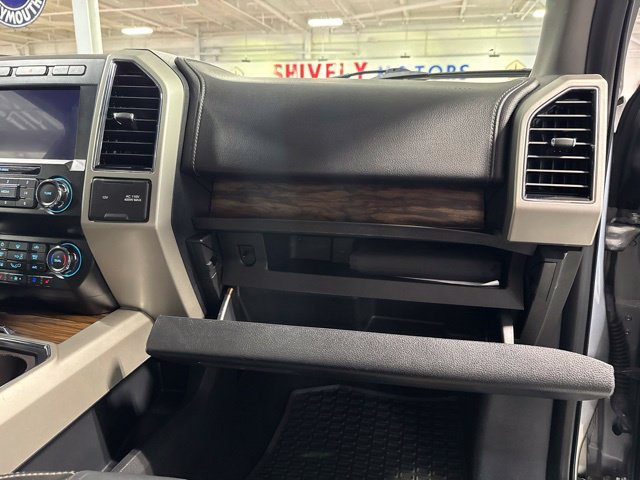Used 2020 Ford F150 Lariat AWD/4WD image 49