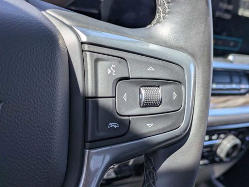 Used 2025 Chevrolet Silverado 3500 LT w/ Trail Boss Package AWD/4WD image 27