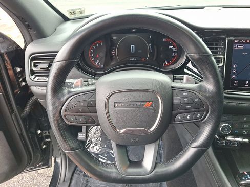 Used 2022 Dodge Durango GT AWD/4WD image 21