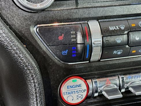 Used 2016 Ford Mustang Premium RWD image 20